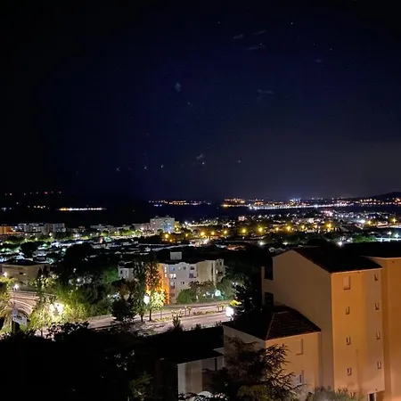 Les Temps De Sète